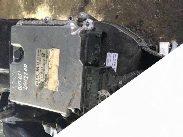 6519006401A6519006401 Блок управления двигателем  Mercedes-Benz C W205/S205/C205 2015г. | Фото № 2  6519006401A6519006401 Блок управления двигателем  Mercedes-Benz C W205/S205/C205 2015г. - Фото 2
