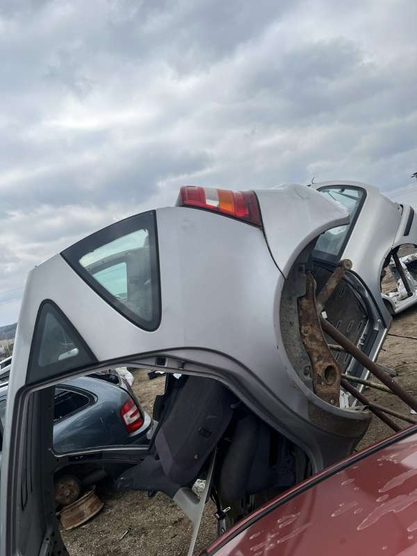 Фонарь задний левый Mercedes A W168 Хэтчбэк 5 дв. 1998г. | Фото № 5 Фонарь задний левый Mercedes A W168 Хэтчбэк 5 дв. 1998г. - Фото 5