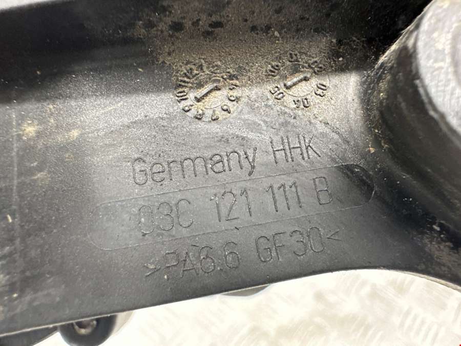 03C121111B Корпус термостата Volkswagen Polo 4 (2001-2009) Хетчбэк 3дв. 2002г. | Фото № 4 03C121111B Корпус термостата Volkswagen Polo 4 (2001-2009) Хетчбэк 3дв. 2002г. - Фото 4