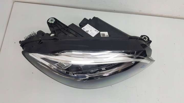 A2059068005 Фара правая Mercedes C W205/S205/205 (2014-2024) 2014г. | Фото № 3 A2059068005 Фара правая Mercedes C W205/S205/205 (2014-2024) 2014г. - Фото 3