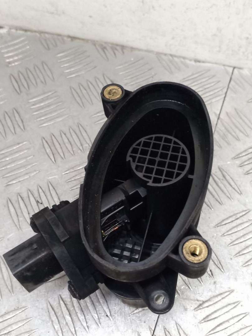 1.3627787076779E+17 Расходомер воздуха BMW 5 2001г. | Фото № 3 1.3627787076779E+17 Расходомер воздуха BMW 5 2001г. - Фото 3