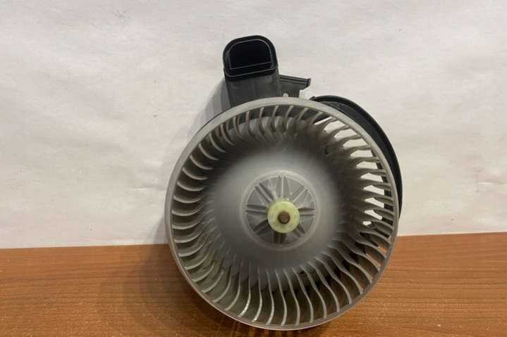 X260 MF1163602681 Отопитель в сборе (печка) Jaguar XF X260 (2016-2024) 2016г. | Фото № 2 X260 MF1163602681 Отопитель в сборе (печка) Jaguar XF X260 (2016-2024) 2016г. - Фото 2