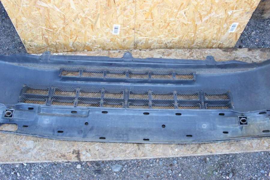 Бампер передний Citroen Jumper 1 2002г. | Фото № 7 Бампер передний Citroen Jumper 1 2002г. - Фото 7