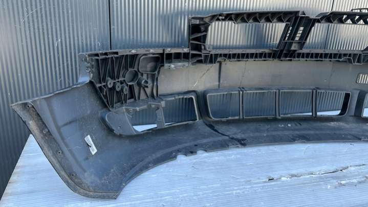 8H0807437 Бампер передний Audi A4 B6 (2000-2005) 2000г. | Фото № 7 8H0807437 Бампер передний Audi A4 B6 (2000-2005) 2000г. - Фото 7