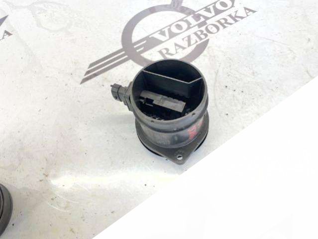 31361223AA0281006346 Расходомер воздуха  Volvo S60 Cross Country 2013г. | Фото № 1  31361223AA0281006346 Расходомер воздуха  Volvo S60 Cross Country 2013г. - Фото 1