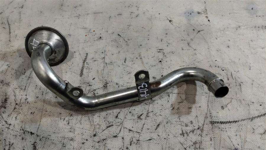 D5244TD5244TD5244T4 Маслозаборник Volvo S80 2008г. | Фото № 1 D5244TD5244TD5244T4 Маслозаборник Volvo S80 2008г. - Фото 1