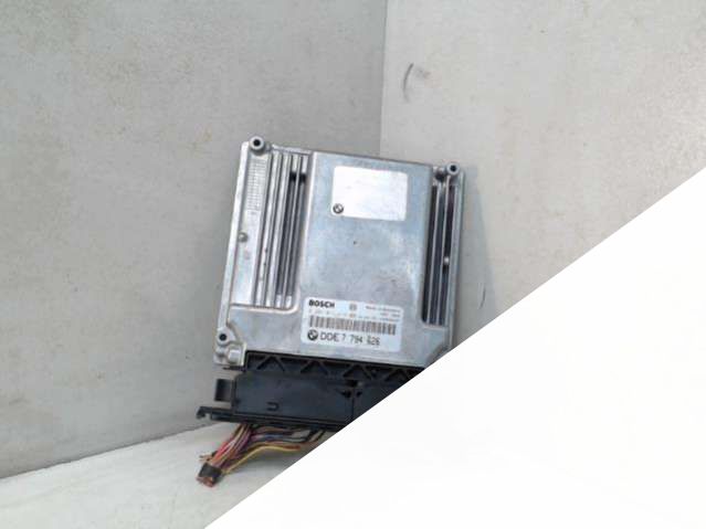 281011414 Блок управления двс BMW X5 E53 (2000 - 2007) Джип (5-дв) 2004г. | Фото № 1 281011414 Блок управления двс BMW X5 E53 (2000 - 2007) Джип (5-дв) 2004г. - Фото 1