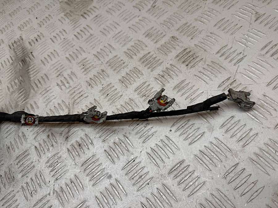 96644475806569Y5 Проводка форсунок Citroen C4 2009г. | Фото № 2 96644475806569Y5 Проводка форсунок Citroen C4 2009г. - Фото 2