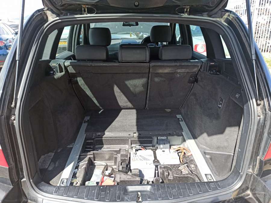 Суппорт задний правый BMW X3 (E83) (2003-2010) Внедорожник 5дв. 2005г. | Фото № 6 Суппорт задний правый BMW X3 (E83) (2003-2010) Внедорожник 5дв. 2005г. - Фото 6