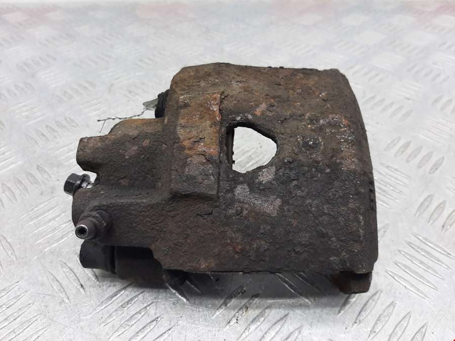 Суппорт передний правый Volkswagen Lupo (1998-2005) Хетчбэк 3дв. 2000г. | Фото № 5 Суппорт передний правый Volkswagen Lupo (1998-2005) Хетчбэк 3дв. 2000г. - Фото 5