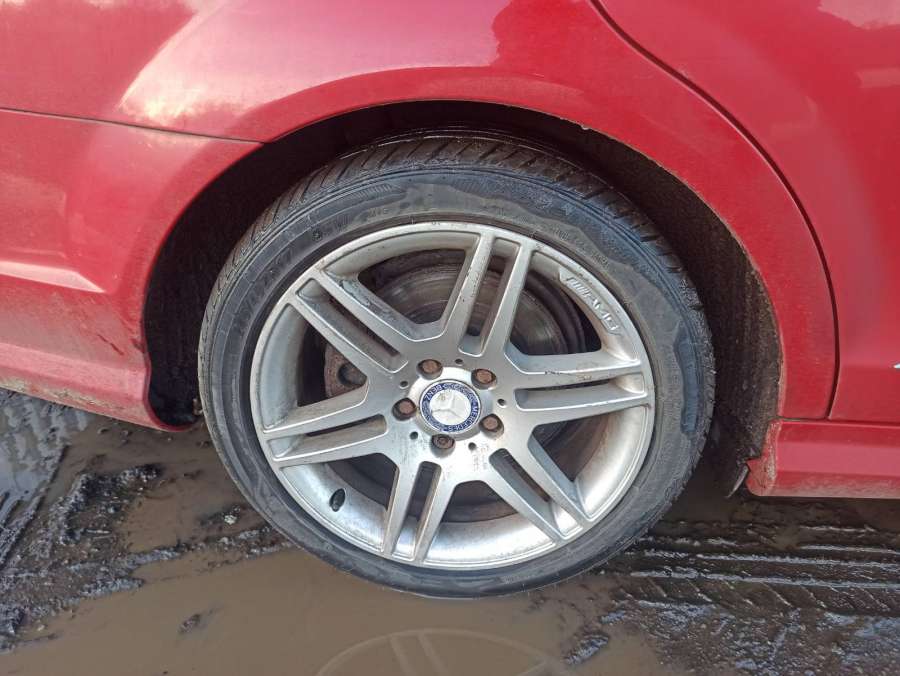 Рычаг задний правый Mercedes C-Class (W204) (2006-2015) Седан 2009г. | Фото № 14 Рычаг задний правый Mercedes C-Class (W204) (2006-2015) Седан 2009г. - Фото 14