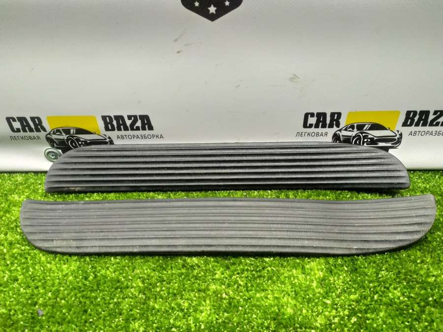 769B2BU000  Накладка порога задняя (пара)   Nissan Almera Tino 2000г. | Фото № 2  769B2BU000  Накладка порога задняя (пара)   Nissan Almera Tino 2000г. - Фото 2