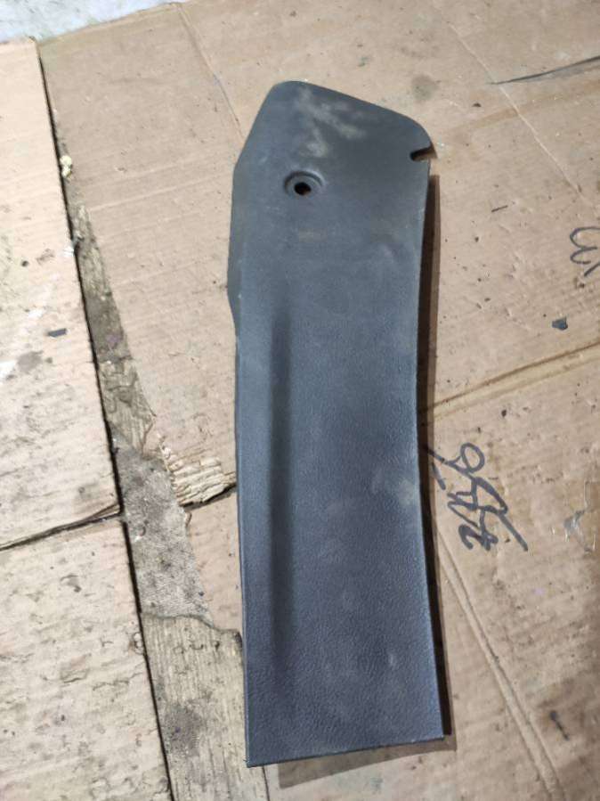 7S71A046B27 Обшивка сидений Ford Mondeo 4 2009г. | Фото № 1 7S71A046B27 Обшивка сидений Ford Mondeo 4 2009г. - Фото 1