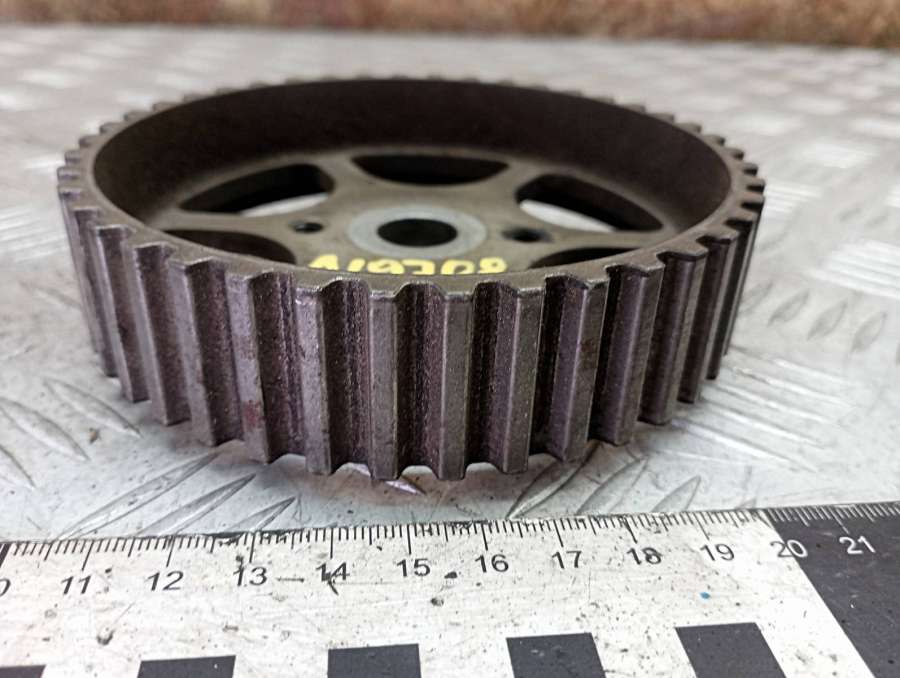 Шкив ТНВД  Citroen C8 2 2011г. | Фото № 2   Шкив ТНВД  Citroen C8 2 2011г. - Фото 2