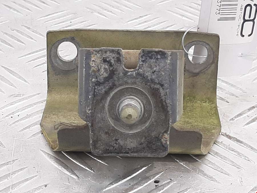 Петля крышки (двери) багажника Peugeot 307 (2001-2008) Хетчбэк 5дв. 2001г. | Фото № 1 Петля крышки (двери) багажника Peugeot 307 (2001-2008) Хетчбэк 5дв. 2001г. - Фото 1