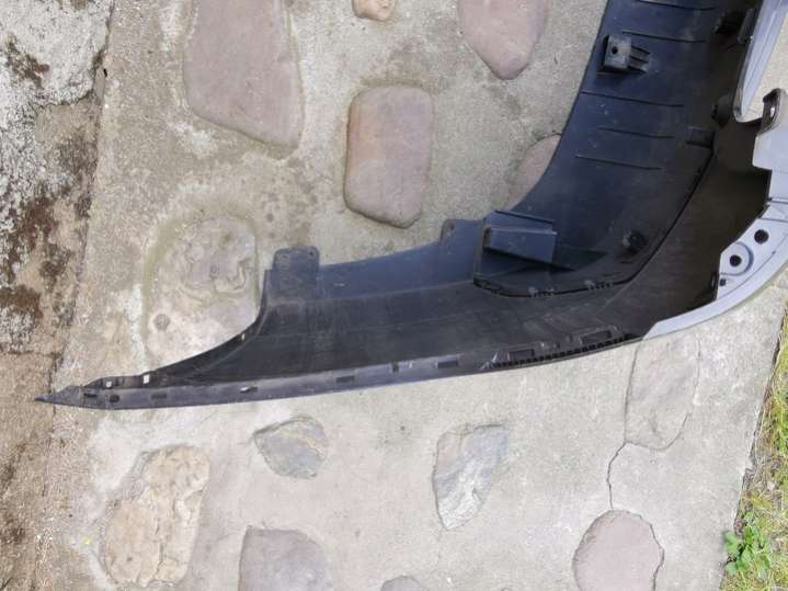 86611-G4200 Бампер задний Hyundai i30 3 поколение (2017-2018) 2017г. | Фото № 10 86611-G4200 Бампер задний Hyundai i30 3 поколение (2017-2018) 2017г. - Фото 10