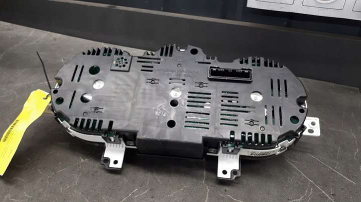 94026-1W026 Щиток приборов (приборная панель) Kia Rio 3 поколение (2011-2015) 2011г. | Фото № 6 94026-1W026 Щиток приборов (приборная панель) Kia Rio 3 поколение (2011-2015) 2011г. - Фото 6