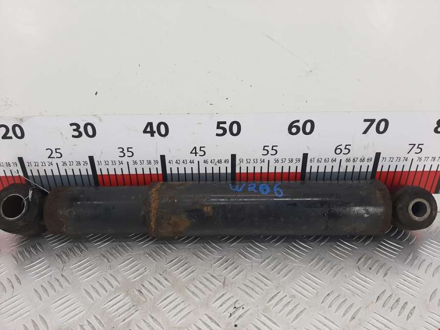 Амортизатор задний правый MAN TGM (2005-2020) Грузовой 2012г. | Фото № 1 Амортизатор задний правый MAN TGM (2005-2020) Грузовой 2012г. - Фото 1