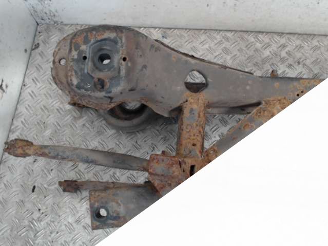 Балка подвески задняя Ford Focus 2 (2004 - 2011) Универсал 2007г. | Фото № 3 Балка подвески задняя Ford Focus 2 (2004 - 2011) Универсал 2007г. - Фото 3