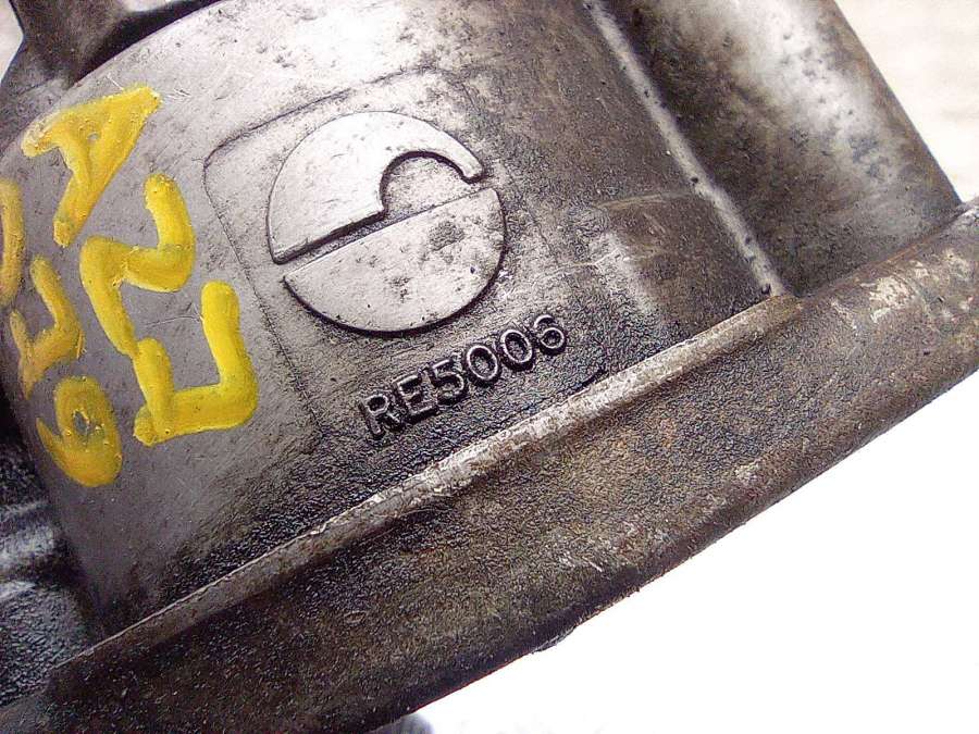 84FB2A451ABRE5006REGA1543 Насос вакуумный  Ford Orion 3 1992г. | Фото № 6  84FB2A451ABRE5006REGA1543 Насос вакуумный  Ford Orion 3 1992г. - Фото 6