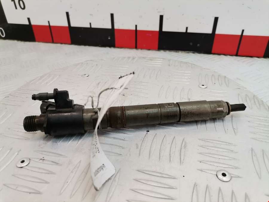 0445116016 Форсунка дизельная электрическая Volvo XC70 3 (2007-2016) Универсал 2011г. | Фото № 1 0445116016 Форсунка дизельная электрическая Volvo XC70 3 (2007-2016) Универсал 2011г. - Фото 1