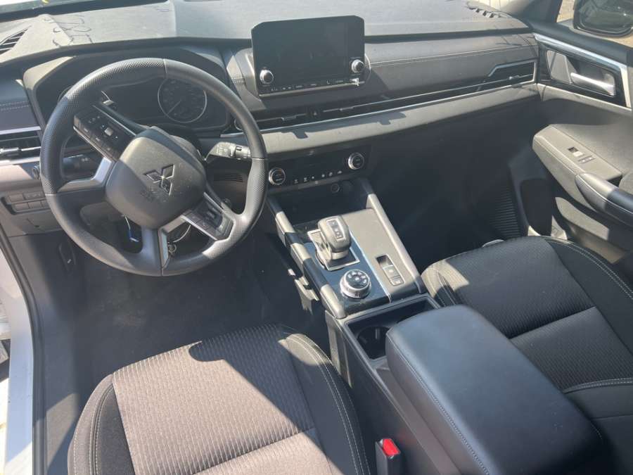 Порог левый Mitsubishi Outlander 2021- 2022г. | Фото № 6 Порог левый Mitsubishi Outlander 2021- 2022г. - Фото 6