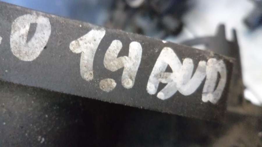 032121111NQ Корпус термостата Volkswagen Golf 3 поколение 1998г. | Фото № 11 032121111NQ Корпус термостата Volkswagen Golf 3 поколение 1998г. - Фото 11