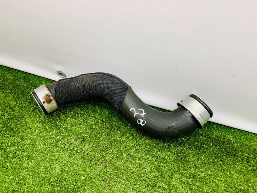 A2125018282  Патрубок системы охлаждения   Mercedes-Benz E-class W212 2011г. | Фото № 3  A2125018282  Патрубок системы охлаждения   Mercedes-Benz E-class W212 2011г. - Фото 3