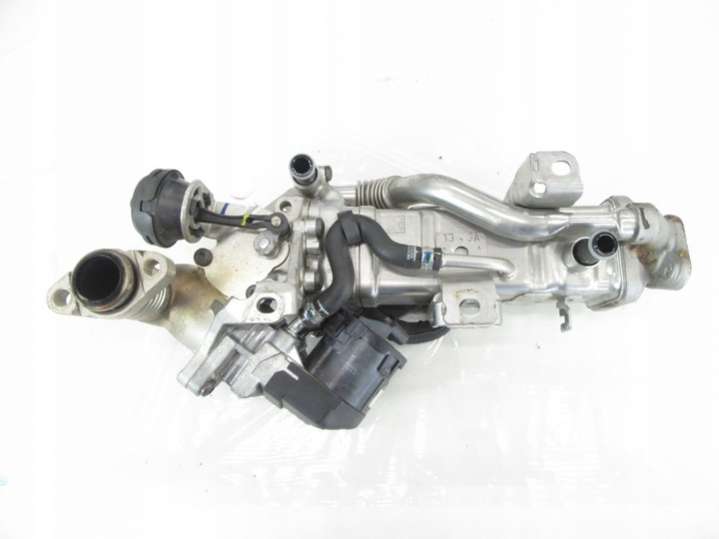 7822350 7810871 Радиатор EGR  BMW 3 F0/F1/GT F4 (2012-2016) 2012г. | Фото № 2  7822350 7810871 Радиатор EGR  BMW 3 F0/F1/GT F4 (2012-2016) 2012г. - Фото 2
