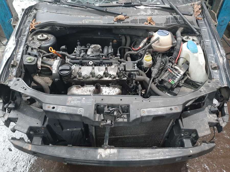 0261231045 Датчик детонации Volkswagen Polo 3 (1994-2002) Хетчбэк 5дв. 2000г. | Фото № 6 0261231045 Датчик детонации Volkswagen Polo 3 (1994-2002) Хетчбэк 5дв. 2000г. - Фото 6