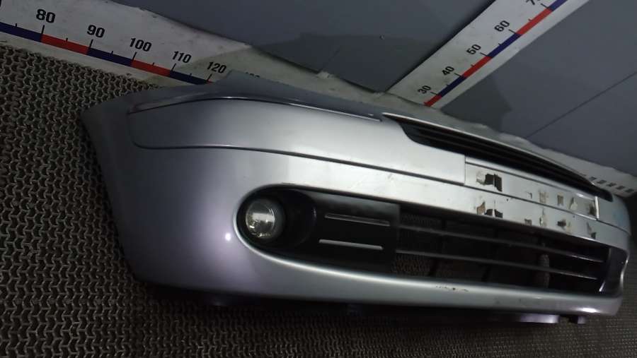 Бампер передний CITROEN XSARA PICASSO 0000г. | Фото № 8 Бампер передний CITROEN XSARA PICASSO 0000г. - Фото 8