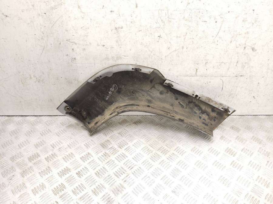 5GF33 Накладка колесной арки задний левый Jeep Cherokee 3 KJ 2004г. | Фото № 2 5GF33 Накладка колесной арки задний левый Jeep Cherokee 3 KJ 2004г. - Фото 2