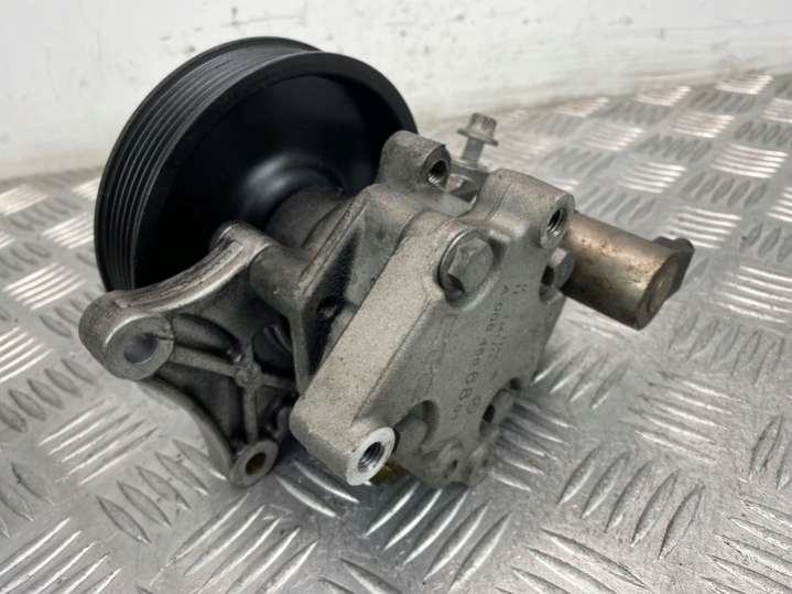 A0064666801 Насос гидроусилителя руля Mercedes C W204/S204 (2007-2012) 2007г. | Фото № 4 A0064666801 Насос гидроусилителя руля Mercedes C W204/S204 (2007-2012) 2007г. - Фото 4