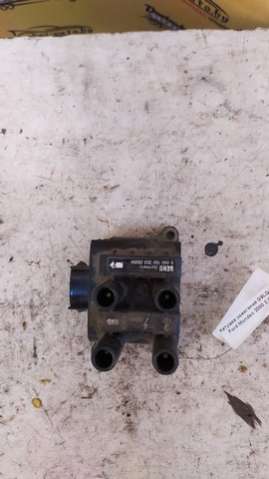 Катушка зажигания Ford Mondeo Седан 2000г. | Фото № 4 Катушка зажигания Ford Mondeo Седан 2000г. - Фото 4