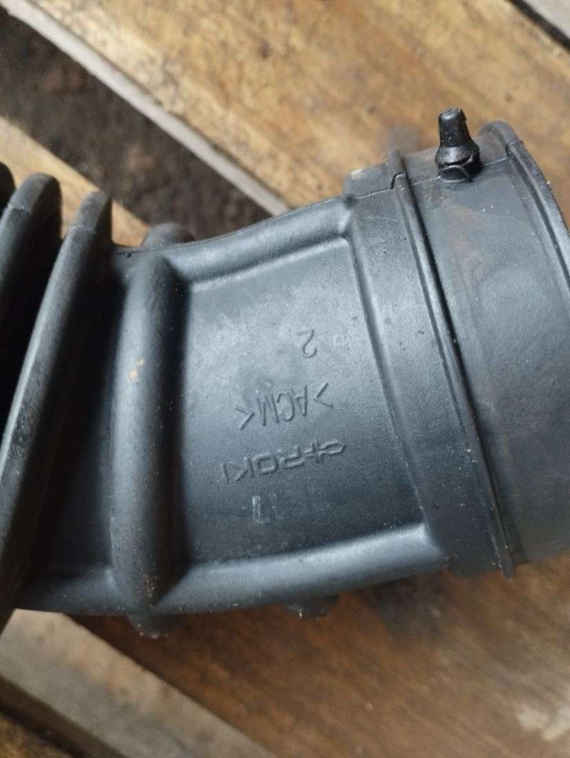 144634EB0A144634BE0B1115760S02ACM Патрубок воздушного фильтра Nissan X-Trail T32 2016г. | Фото № 4 144634EB0A144634BE0B1115760S02ACM Патрубок воздушного фильтра Nissan X-Trail T32 2016г. - Фото 4