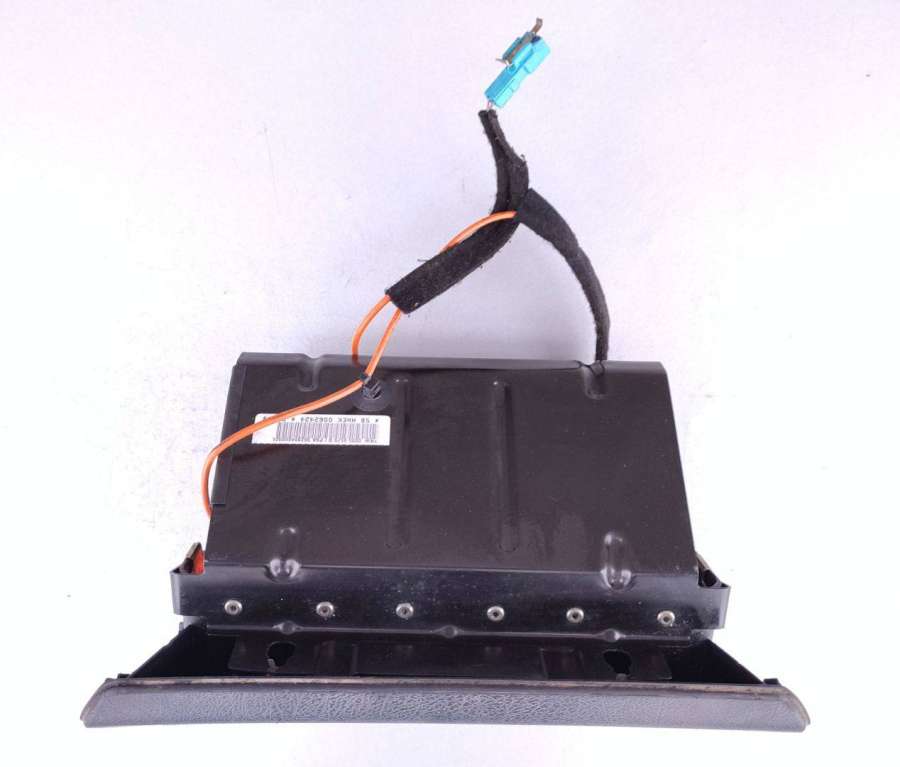 9628842680 Подушка безопасности пассажира Citroen Berlingo M49 1999г. | Фото № 2 9628842680 Подушка безопасности пассажира Citroen Berlingo M49 1999г. - Фото 2