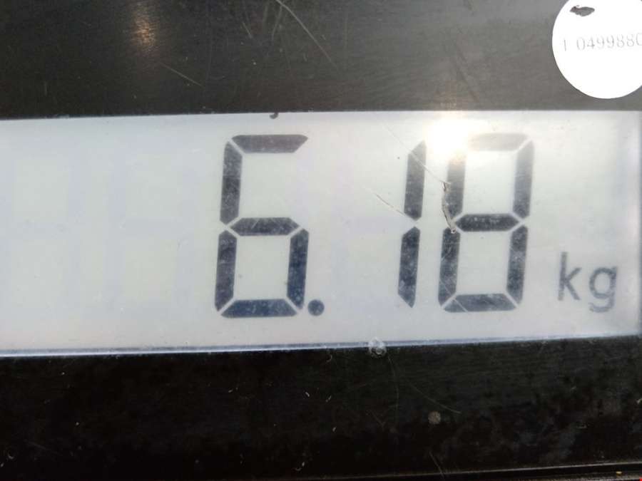 Кулак задний левый Peugeot 607 (1999-2010) Седан 2005г. | Фото № 4 Кулак задний левый Peugeot 607 (1999-2010) Седан 2005г. - Фото 4