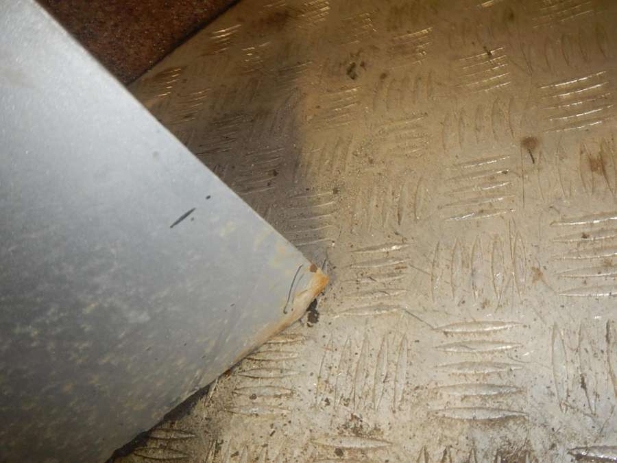 5700A167 Дверь передняя левая Mitsubishi Lancer 0000г. | Фото № 5 5700A167 Дверь передняя левая Mitsubishi Lancer 0000г. - Фото 5