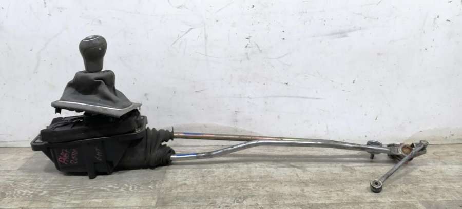 8E0711025 Кулиса Audi A4 B7 универсал 2006г. | Фото № 1 8E0711025 Кулиса Audi A4 B7 универсал 2006г. - Фото 1