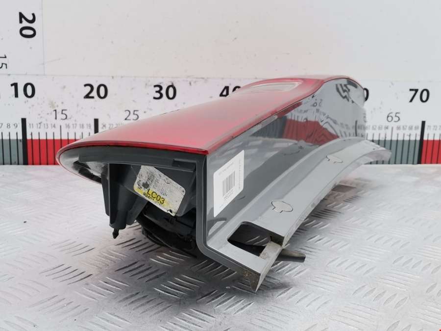 924014H020 Фонарь задний левый Hyundai Grand_Starex (2007-2021) Микроавтобус 2012г. | Фото № 3 924014H020 Фонарь задний левый Hyundai Grand_Starex (2007-2021) Микроавтобус 2012г. - Фото 3