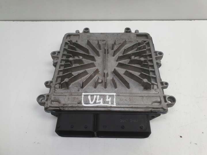 313929820281030782 Блок управления двигателем  Volvo XC60 1 поколение (2008-2013) 2008г. | Фото № 4  313929820281030782 Блок управления двигателем  Volvo XC60 1 поколение (2008-2013) 2008г. - Фото 4