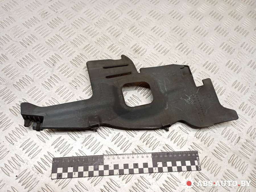 5329342010 Дефлектор радиатора Toyota RAV4 3 (XA30) внедорожник 2006г. | Фото № 2 5329342010 Дефлектор радиатора Toyota RAV4 3 (XA30) внедорожник 2006г. - Фото 2