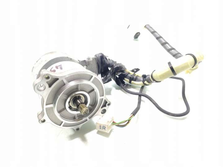 R0006X210455 Рулевая колонка Toyota RAV4 3 поколение (XA30) (2005-2009) 2005г. | Фото № 6 R0006X210455 Рулевая колонка Toyota RAV4 3 поколение (XA30) (2005-2009) 2005г. - Фото 6