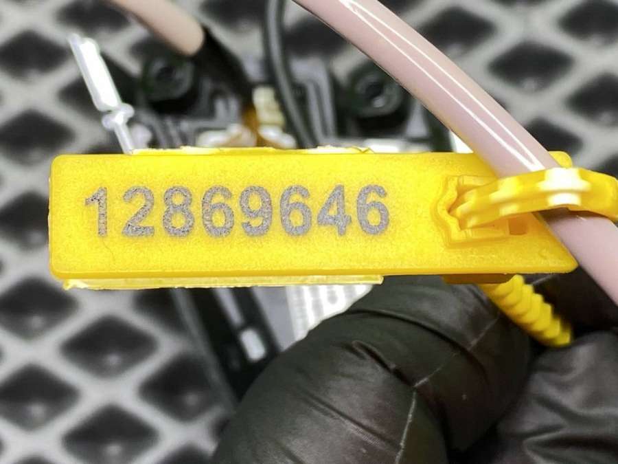 4H0951523B Кнопки управления на руле Audi A8 D4/4H 2012г. | Фото № 9 4H0951523B Кнопки управления на руле Audi A8 D4/4H 2012г. - Фото 9