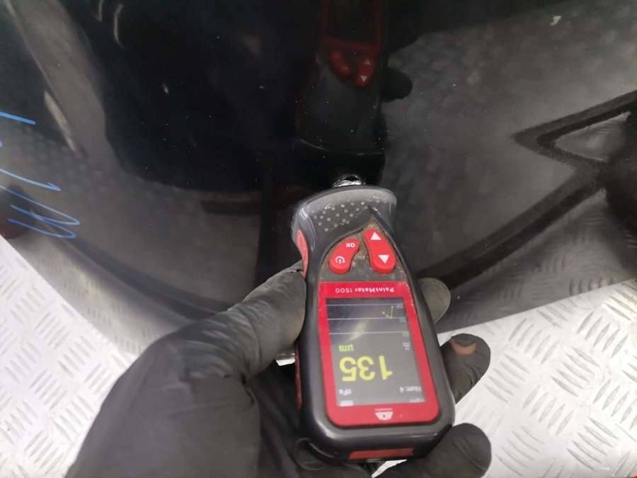 Крыло переднее правое Mercedes C-Class (W204) (2006-2015) Седан 2008г. | Фото № 2 Крыло переднее правое Mercedes C-Class (W204) (2006-2015) Седан 2008г. - Фото 2