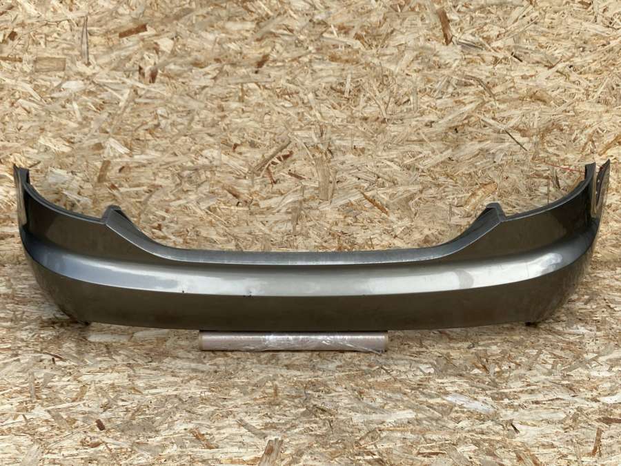 4F5807511B Бампер задний Audi A6 4F/C6 2008г. | Фото № 2 4F5807511B Бампер задний Audi A6 4F/C6 2008г. - Фото 2