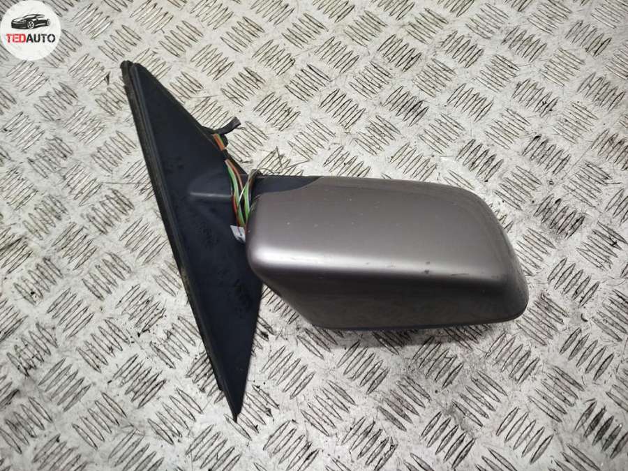 Зеркало наружное правое  BMW 5 E39 (1995-2003) Седан 1996г. | Фото № 2   Зеркало наружное правое  BMW 5 E39 (1995-2003) Седан 1996г. - Фото 2