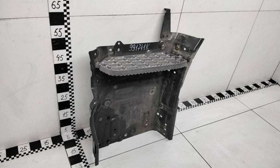 2554005 Подножка кабины левая Scania 6 R-Series Scania P 2018г. | Фото № 2 2554005 Подножка кабины левая Scania 6 R-Series Scania P 2018г. - Фото 2