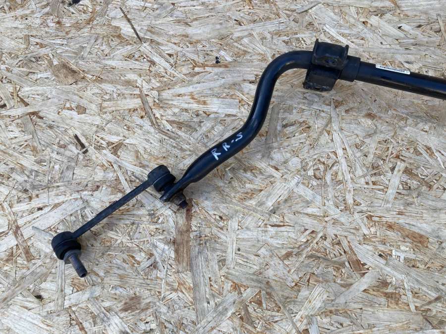 DK625A771CALR045421 Стабилизатор задний  Land Rover Range Rover Sport 2 2016г. | Фото № 5  DK625A771CALR045421 Стабилизатор задний  Land Rover Range Rover Sport 2 2016г. - Фото 5