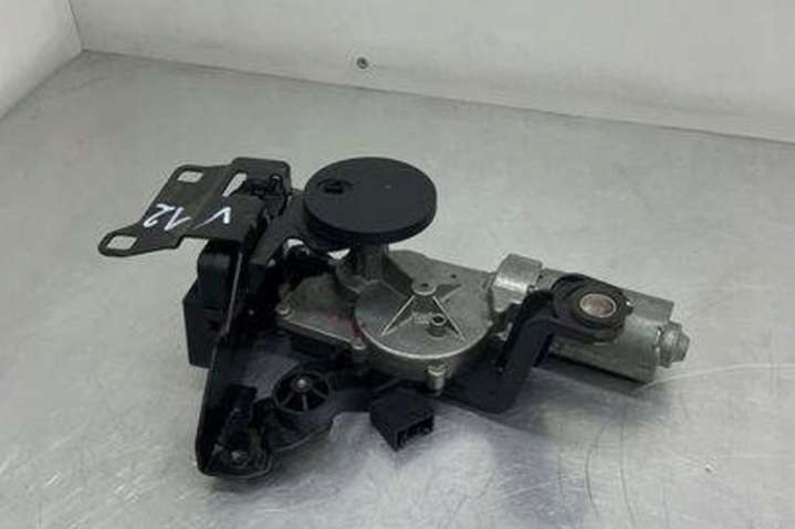 1397220 Моторчик стеклоочистителя фар BMW 3 E90/E91/E92/E9 (2005-201) 2005г. | Фото № 3 1397220 Моторчик стеклоочистителя фар BMW 3 E90/E91/E92/E9 (2005-201) 2005г. - Фото 3